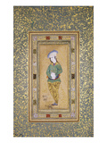 Portrait of a Youth