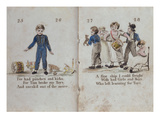 Buy Peter Prim's Profitable Present to the Little Misses and Masters of the United Kingdom at AllPosters.com
