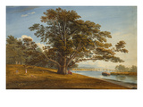 Buy On the Thames at AllPosters.com