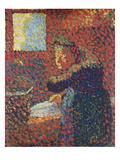 Buy My Grandmother; Ma Grand-Mere at AllPosters.com