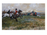 A Field Well in Hand
