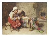 Buy The Little Mother at AllPosters.com