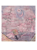 Scene at the Water; Scene Am Wasser