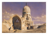 The Tomb of Sit Chavann