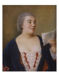 The Singer