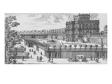 Buy The Garden of Rome; Li Giardini Di Roma at AllPosters.com