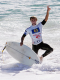 Phillip Island, Australia March 31 - Trent Munro