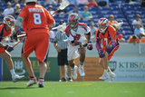 Buy Annapolis, MD August 28 - Paul Rabil at AllPosters.com