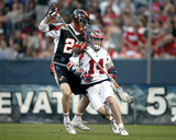 Denver, CO July 3 - Lee Zink and Ryan Boyle