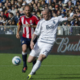 Vancouver, DA April 16 - Eric Hassli