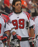Buy Hamilton, Canada August 6 - Paul Rabil at AllPosters.com