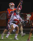 Buy Hamilton, Canada August 6 - Brodie Merrill and Paul Rabil at AllPosters.com