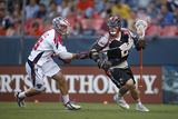 Denver, CO July 3 - Brendan Mundorf and Mitch Belisle