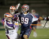 Buy Boston, MA July 23 - Brice Queener and Paul Rabil at AllPosters.com