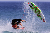Phillip Island, Australia March 31 - Jake Paterson