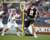 Denver, CO July 3 - Brendan Mundorf and Mitch Belisle