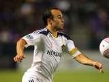 Carson, CA October 1 - Landon Donovan