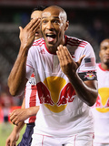 Carson, CA July 16 - Thierry Henry