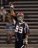 Buy Uniondale, NY July 16 - Paul Rabil at AllPosters.com