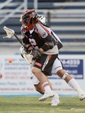 Uniondale, NY June 3 - Brendan Mundorf