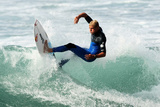 Torquay, Australia March 18 - Mick Fanning