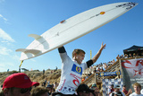 Phillip Island, Australia March 31 - Trent Munro