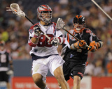 Buy Denver, CO July 30 - Matt Bocklet and Paul Rabil at AllPosters.com