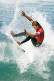 Torquay, Australia March 22 - Bruce Irons