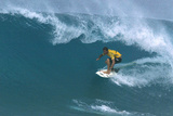 Ehukai Beach, Hawaii December 17