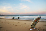 Phillip Island, Australia March 31
