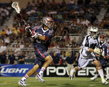 Buy Uniondale, NY July 16 - Nicky Polanco and Paul Rabil at AllPosters.com