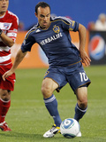 Frisco, TX May 1 - Landon Donovan