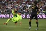 Carson, CA July 4 - Fredy Montero