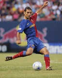 Buy East Rutherford, NJ August 6 - Rafael Marquez Alvarez at AllPosters.com