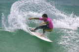 Hossegor, France October 1