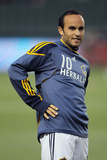 Carson, CA May 7 - Landon Donovan
