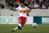 Harrison, NJ April 30 - Rafa Marquez