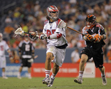 Denver, CO July 30 - Matt Bocklet and Paul Rabil