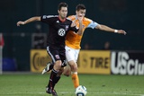 Washington September 25 - Branko Boskovic and Geoff Cameron