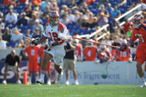 Buy Annapolis, MD August 28 - Paul Rabil at AllPosters.com