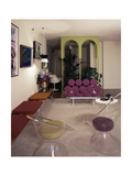 House & Garden - March 1960