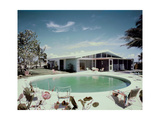House & Garden - November 1955