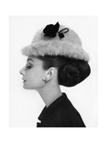 Vogue - August 1964
