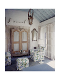House & Garden - July 1962