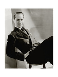 Vanity Fair - July 1935