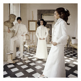 Vogue - March 1968