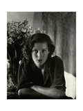Vanity Fair - November 1934
