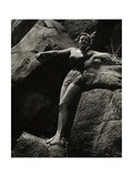 Vanity Fair - July 1931