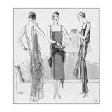 Vogue - August 1929