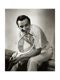 Vanity Fair - November 1934